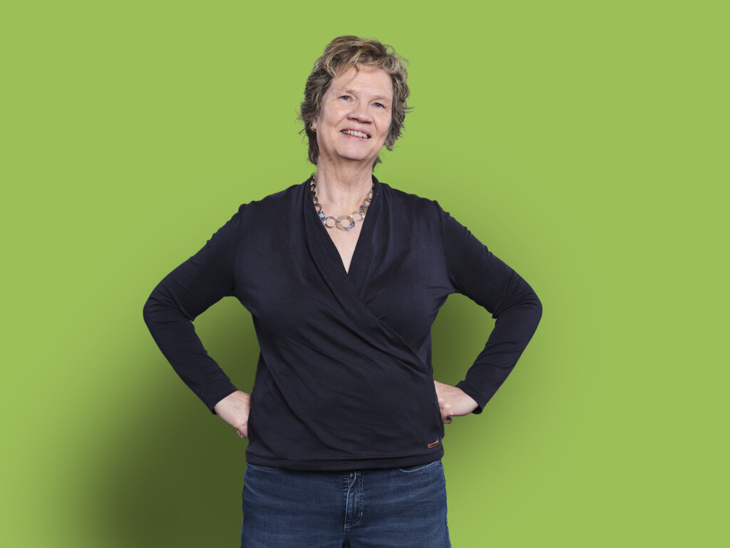Meet Yvonne, the one who keeps Popay’s HR heart beating
